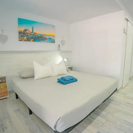 Piso Paraiso Vicino Al Mare Apartman Maspalomas
