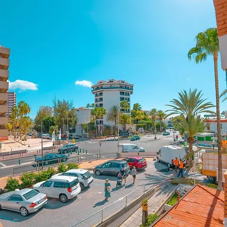 Apartman Piso Paraiso Vicino Al Mare Maspalomas