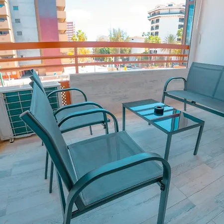 Piso Paraiso Vicino Al Mare Apartman
