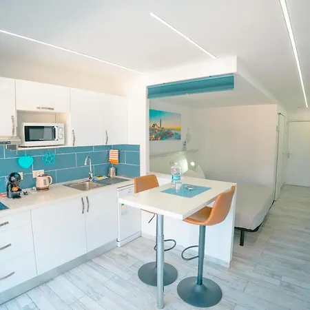 Apartman Piso Paraiso Vicino Al Mare *
