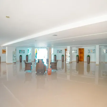 Apartman Piso Paraiso Vicino Al Mare Maspalomas