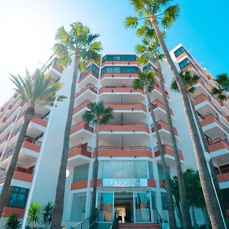 Piso Paraiso Vicino Al Mare Apartman Maspalomas