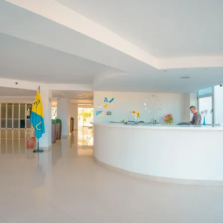 Piso Paraiso Vicino Al Mare Maspalomas