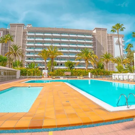 Piso Paraiso Vicino Al Mare * Maspalomas (Gran Canaria)