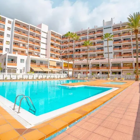 Apartment Piso Paraiso Vicino Al Mare