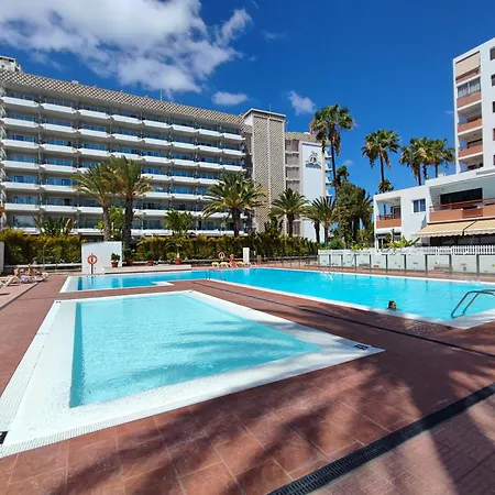 Apartment Piso Paraiso Vicino Al Mare Maspalomas (Gran Canaria)