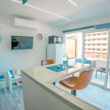 Piso Paraiso Vicino Al Mare * Maspalomas (Gran Canaria)