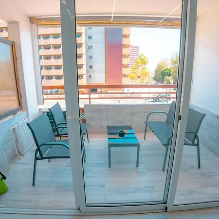 Appartamento Piso Paraiso Vicino Al Mare *