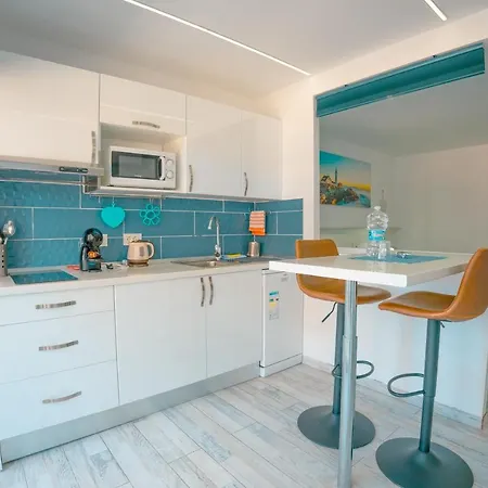 Piso Paraiso Vicino Al Mare Maspalomas (Gran Canaria)