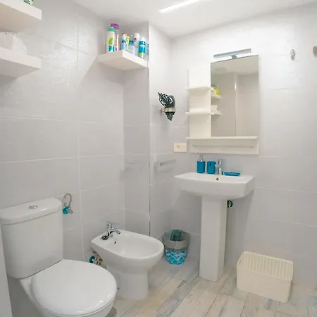 Piso Paraiso Vicino Al Mare Maspalomas (Gran Canaria)