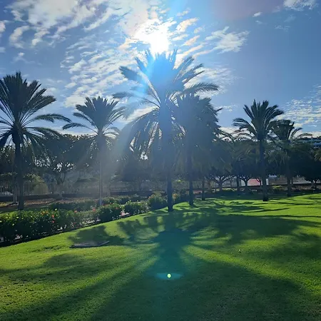 Piso Paraiso Vicino Al Mare * Maspalomas (Gran Canaria)