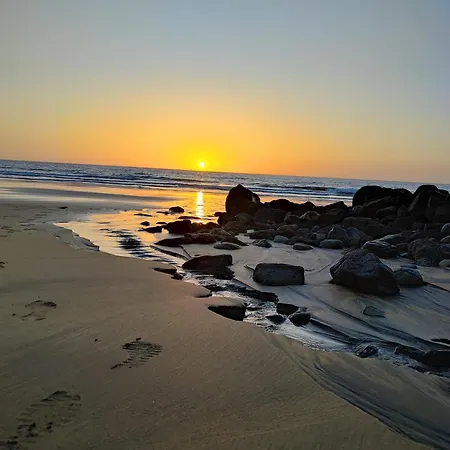 Appartamento Piso Paraiso Vicino Al Mare