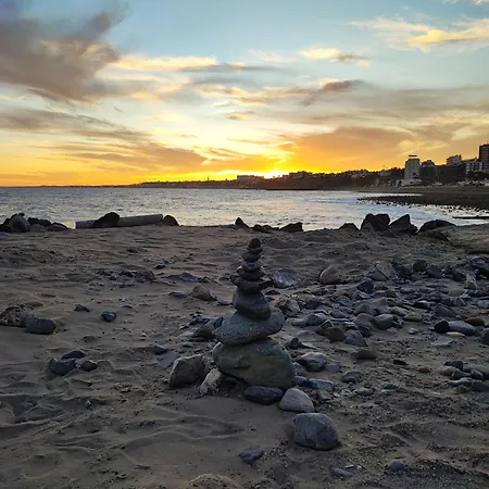 Appartamento Piso Paraiso Vicino Al Mare *