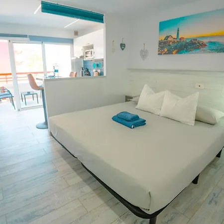 Piso Paraiso Vicino Al Mare Maspalomas (Gran Canaria)