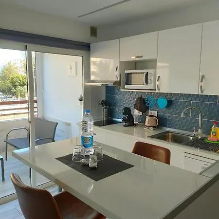 Appartamento Piso Paraiso Vicino Al Mare *
