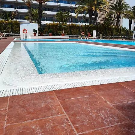 Piso Paraiso Vicino Al Mare * Maspalomas (Gran Canaria)